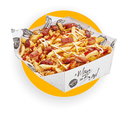 BATATA KING
