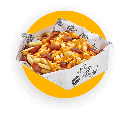 BATATA PRIME CHEDDAR