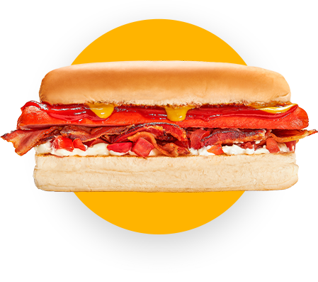 DOG-BACON