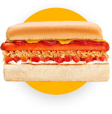 DOG-FRANGO